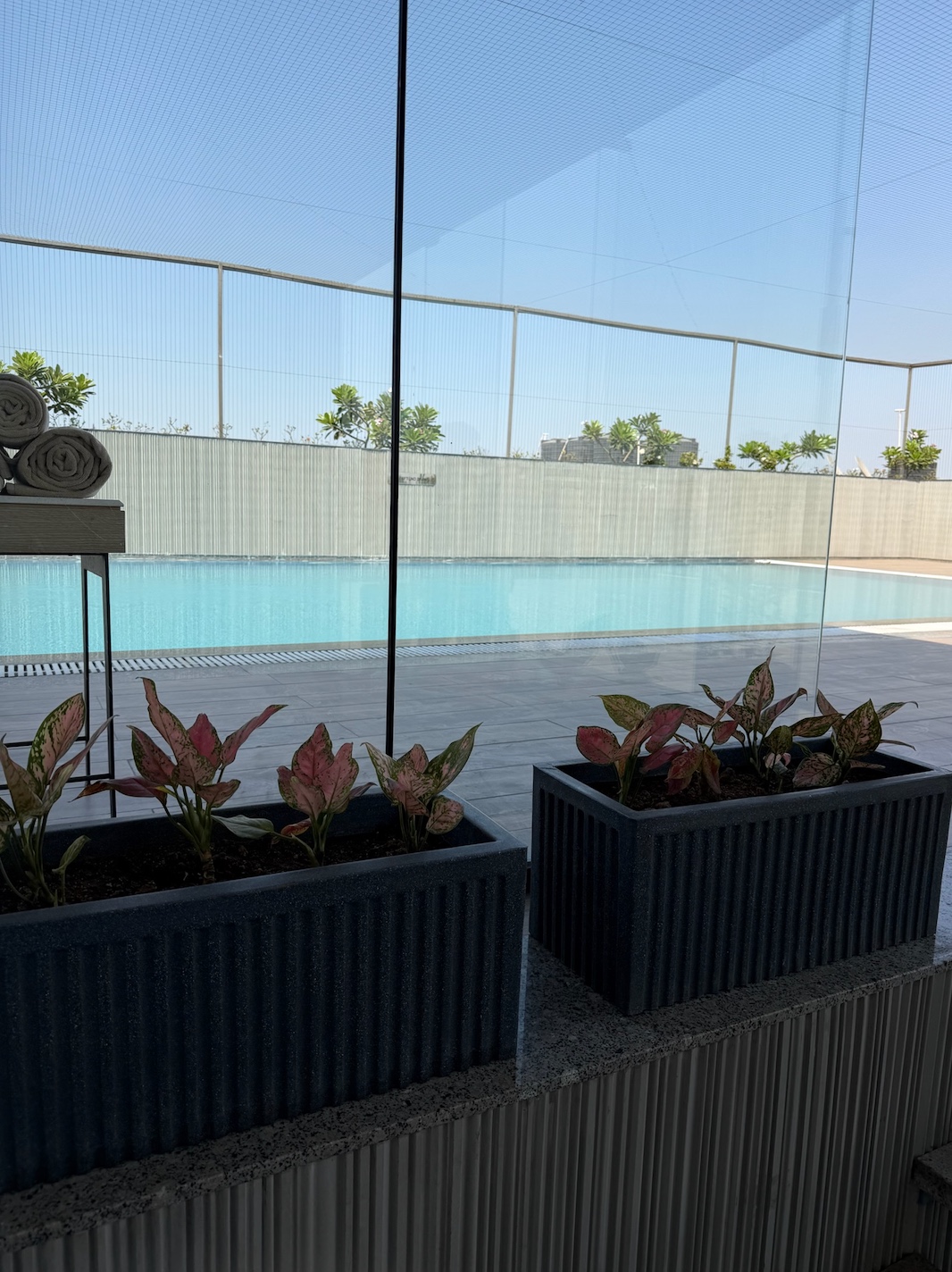 Hilton Garden Inn project